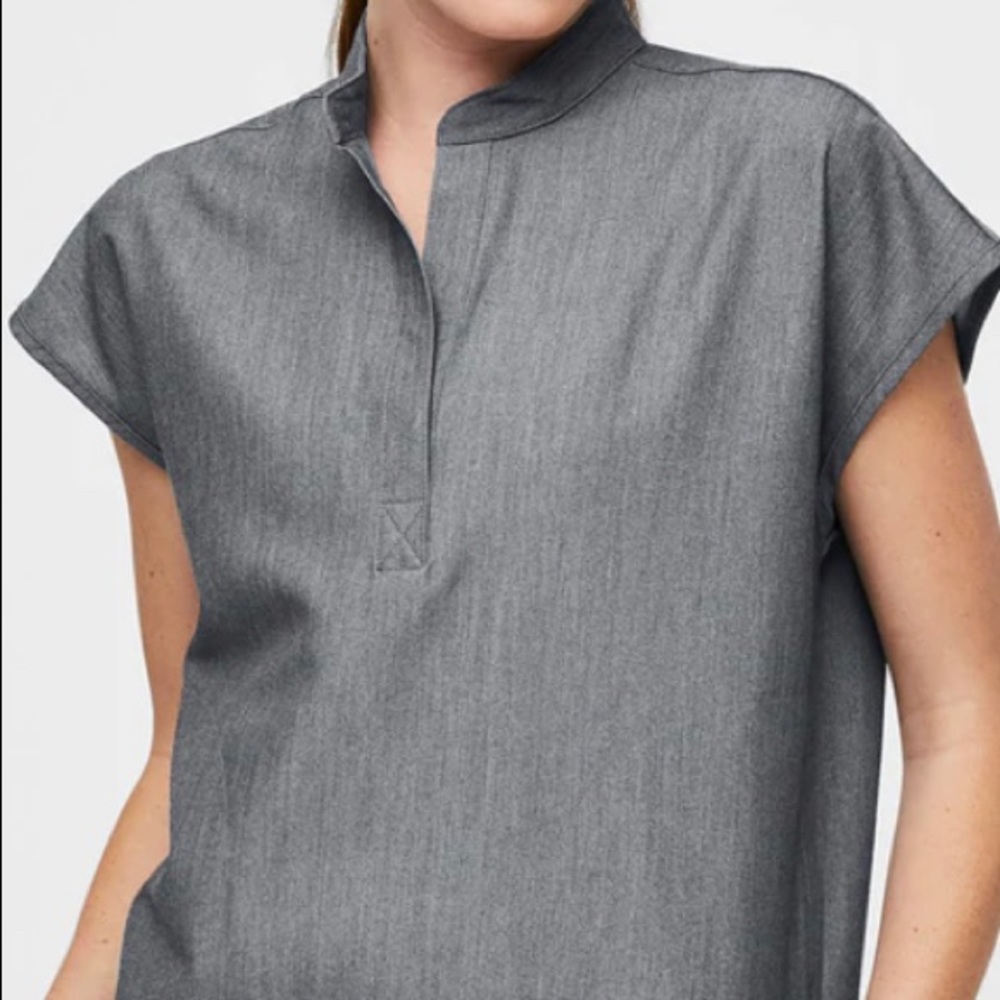 Figs Rafaela top size L